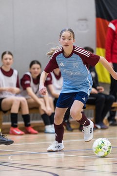 Bild 425 - wCJ NFV Futsalmeisterschaft
